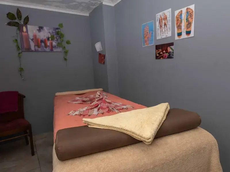 Club Tropical Paradise & Spa