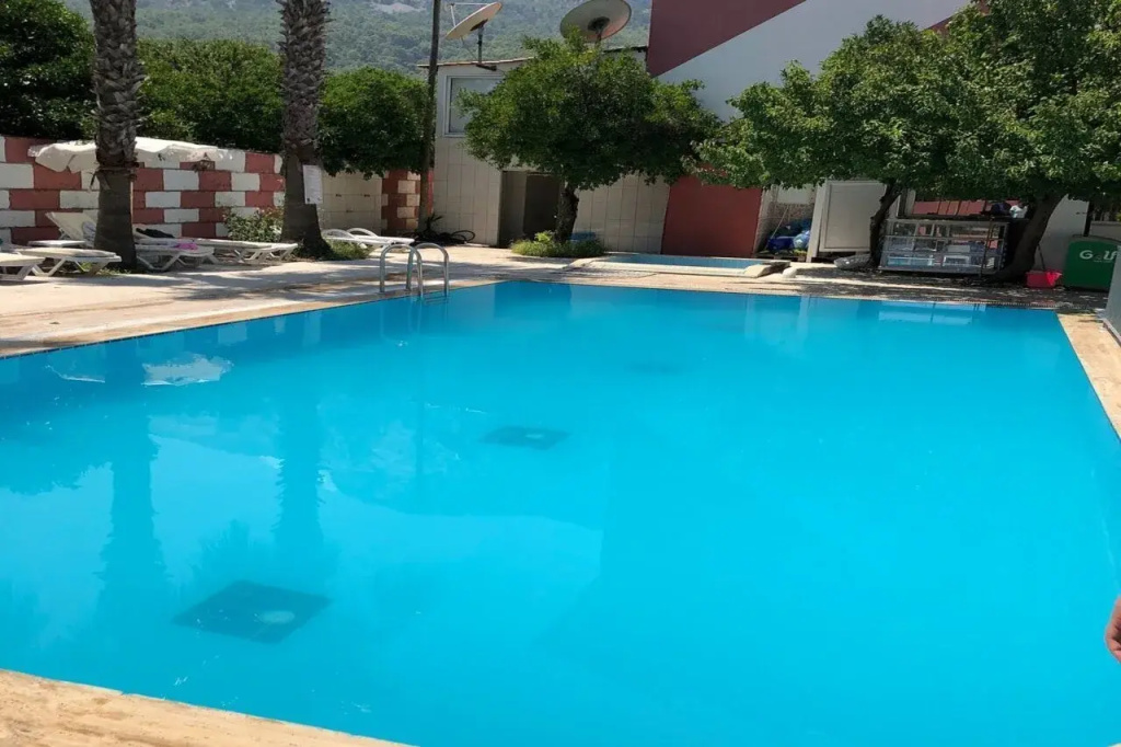 Grand Hotel Derin - All Inclusive