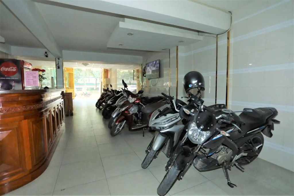 Dai An Go Vap Hotel