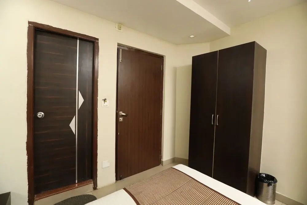 Hotel Taldar Inn