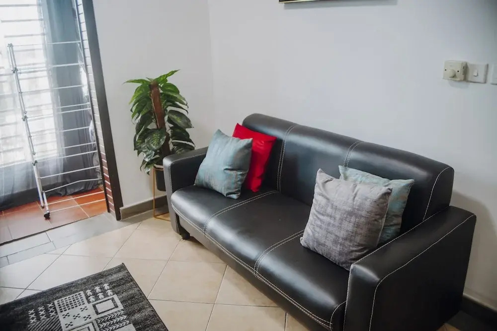 Stunning 2-bed Apartment in Dar es Salaam