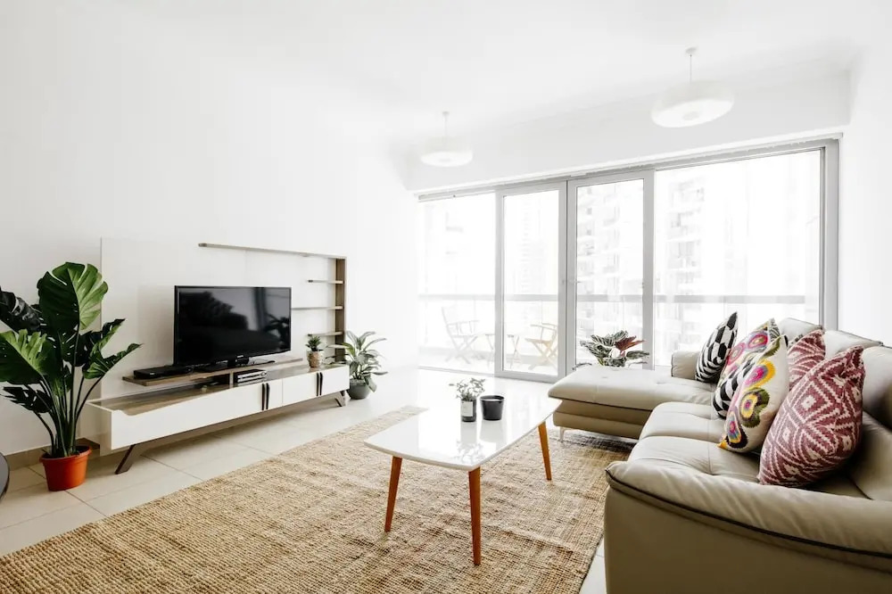 Fantastay Downtown Blvd 8
