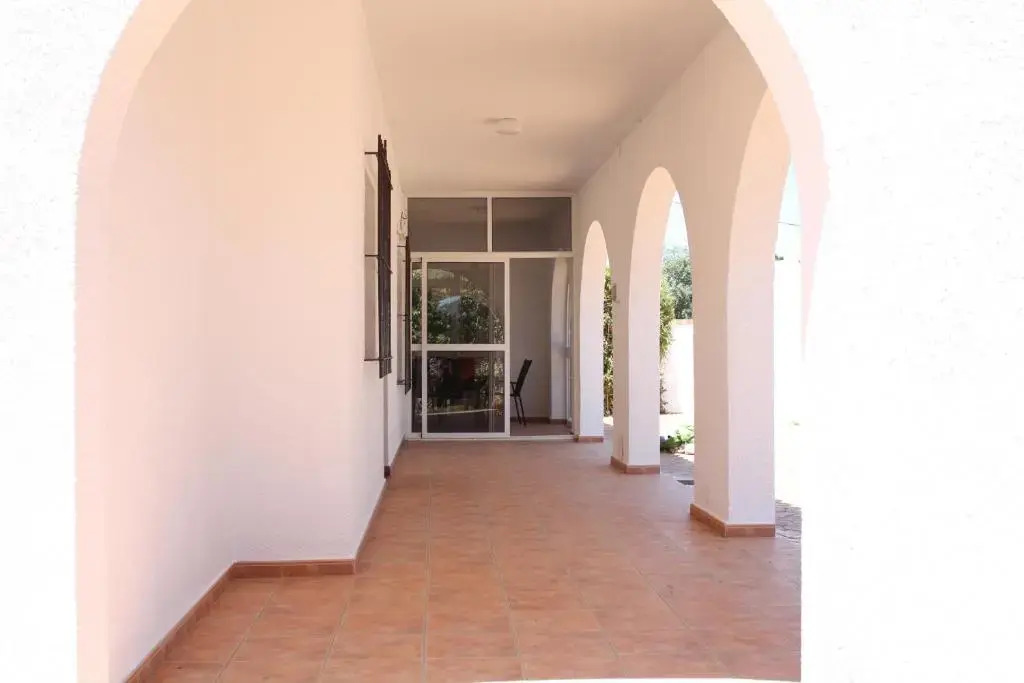 Villa Ana