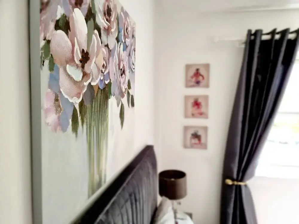 Spacious Family Home In Glasgow