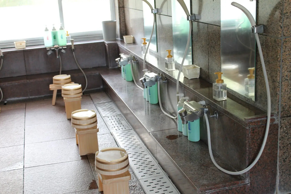 Beppu Housensou