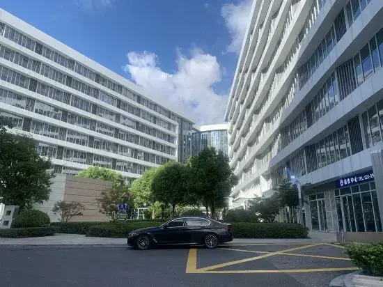 Zizaiju Serviced Apartment