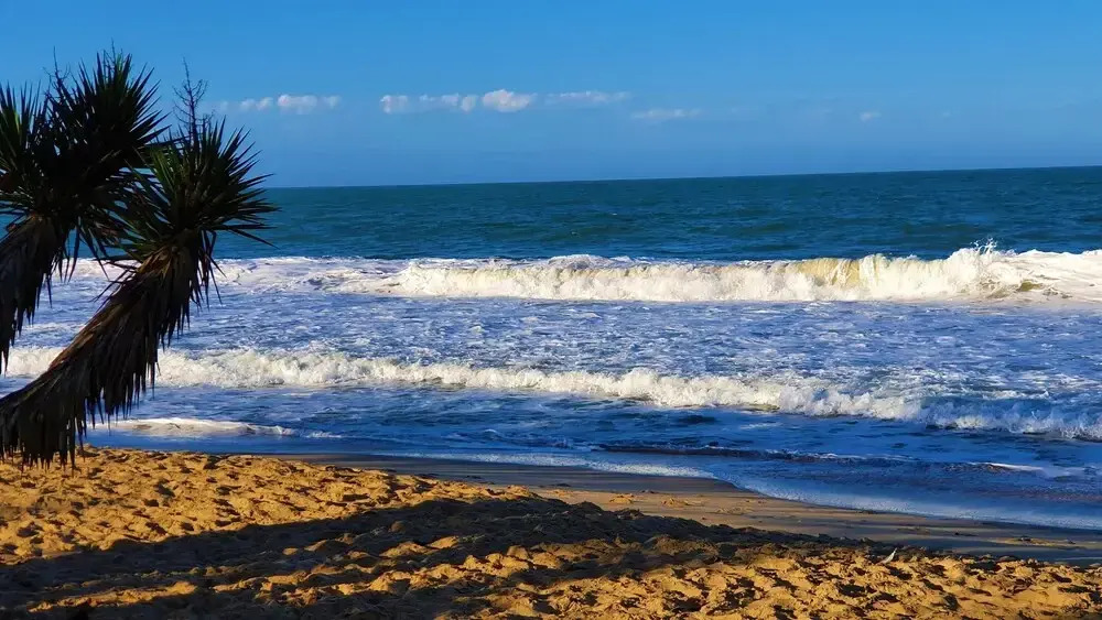 Itacolomi Oceanic com Piscina Aquecida