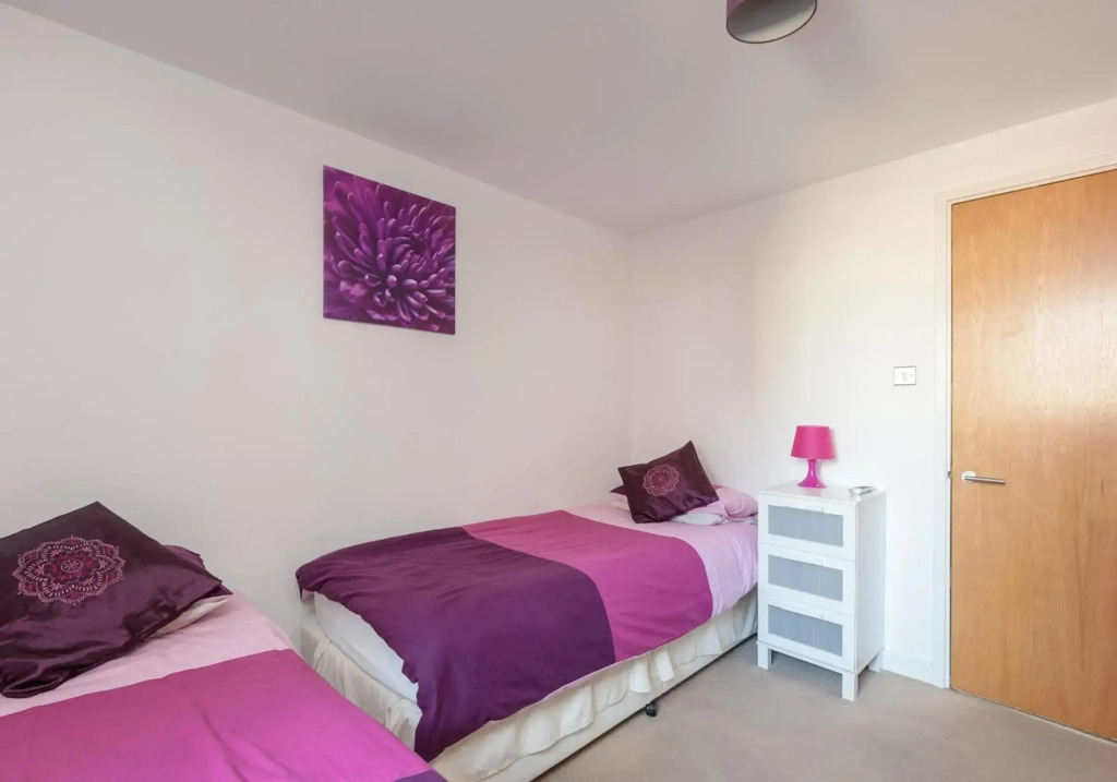 The Metropole Residence