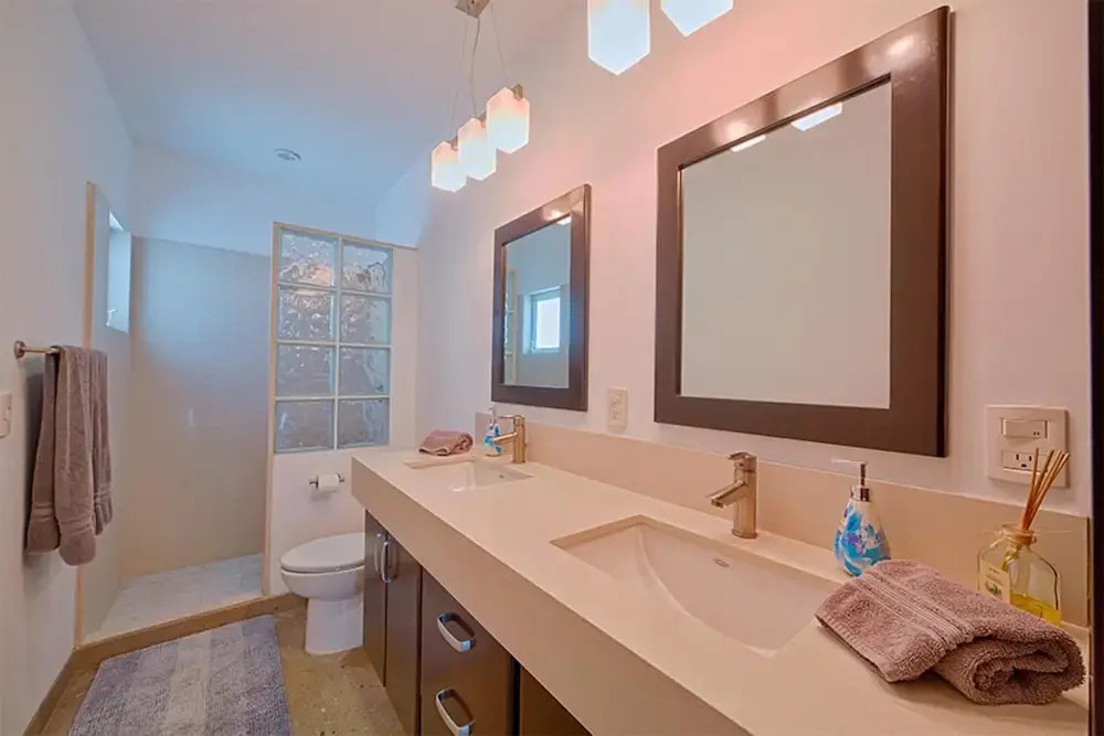 Walk to Cabo Bella beach 3BR Gem: Casa Angelina