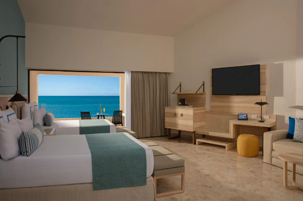 Dreams Aventuras Riviera Maya - All Inclusive