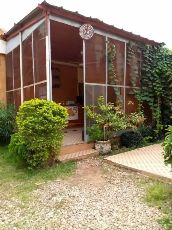 Villa Tenko