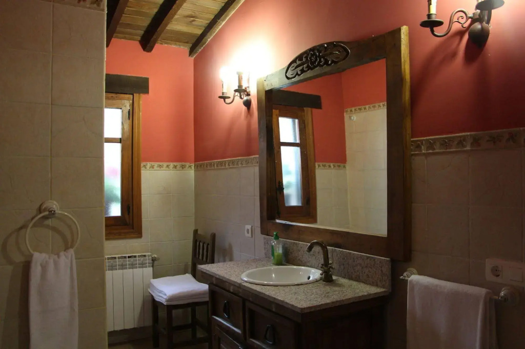 Apartamentos El Capricho