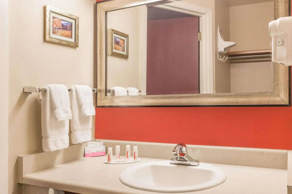 Ramada North Spokane