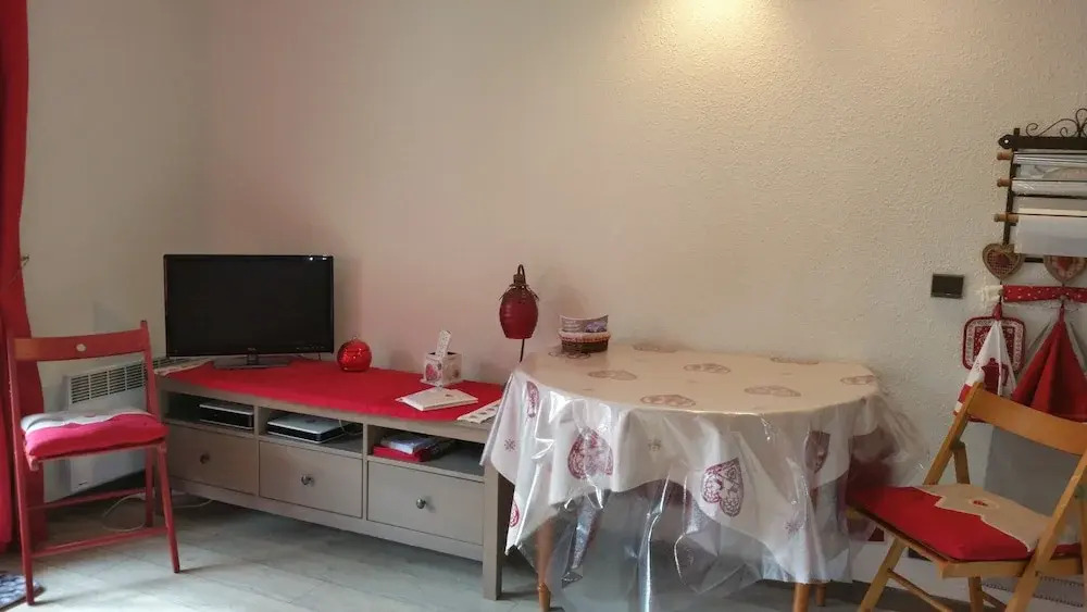 Studio 2-4 Personnes Ideal Ski