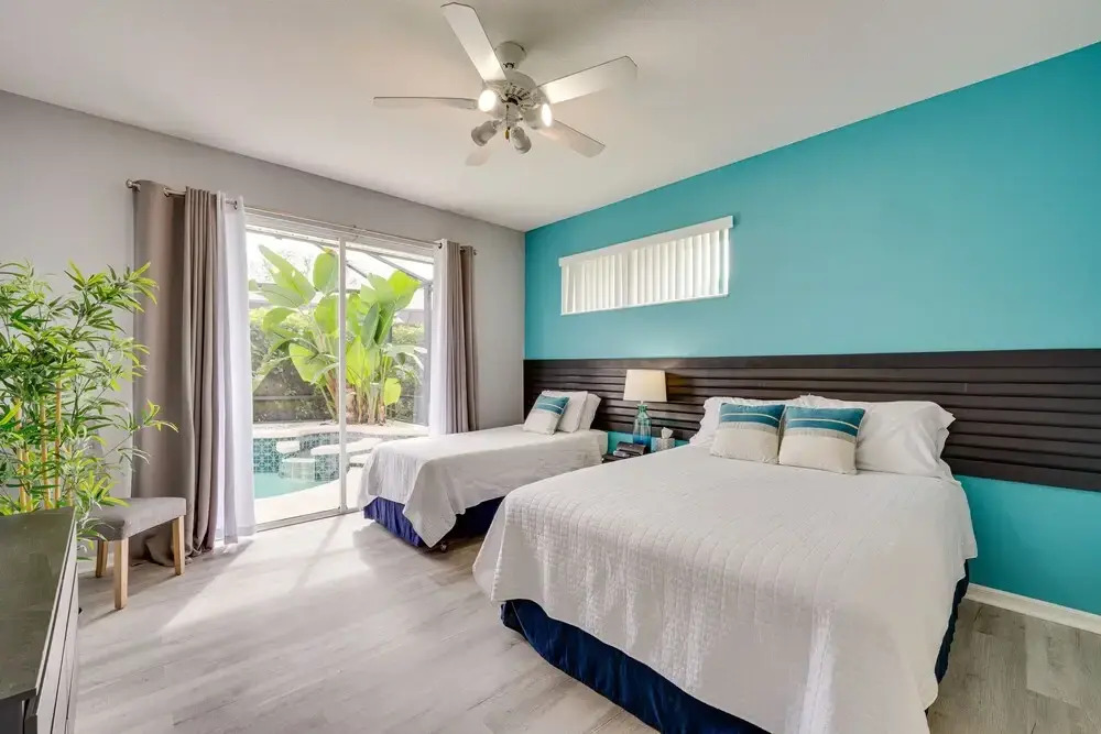 6 Mi to Disney: Home w/ Pool + Game Room!