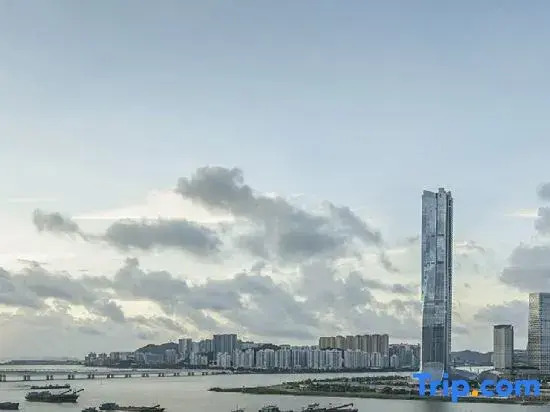 Zhuhai Ruihao International Apartment (International Convention and Exhibition Center)
