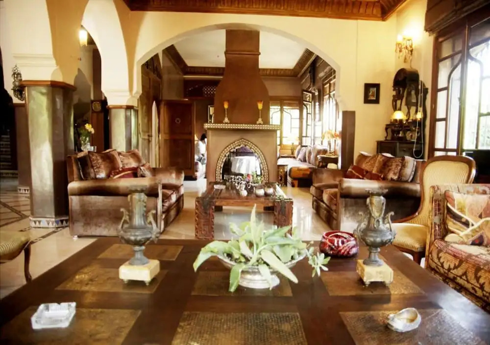Villa Souleyman