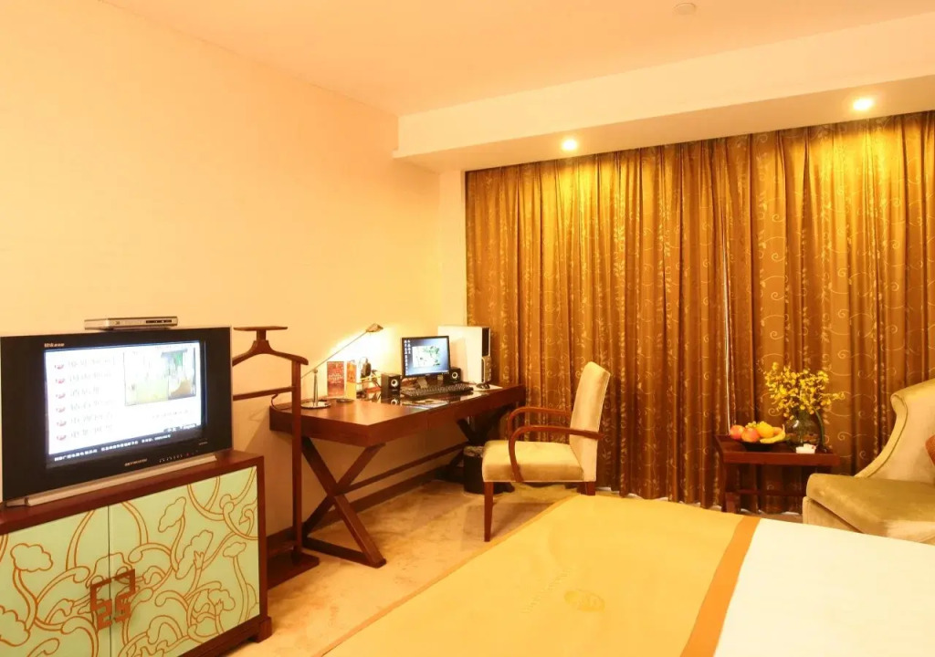 Honglou Hotel