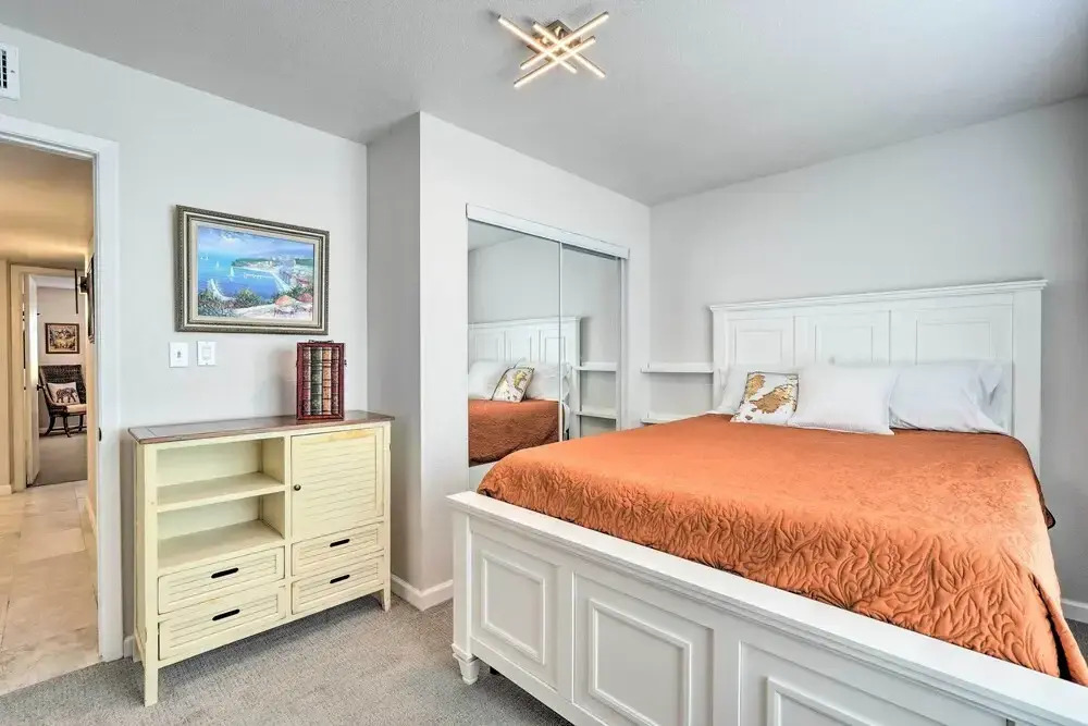 Families w/ Pets Welcome! Poolside Gem in Phoenix