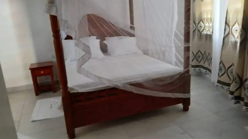 Greenfield Villa D- Diani