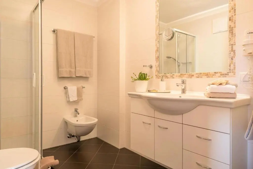 Kristiania Apartement Typ A1