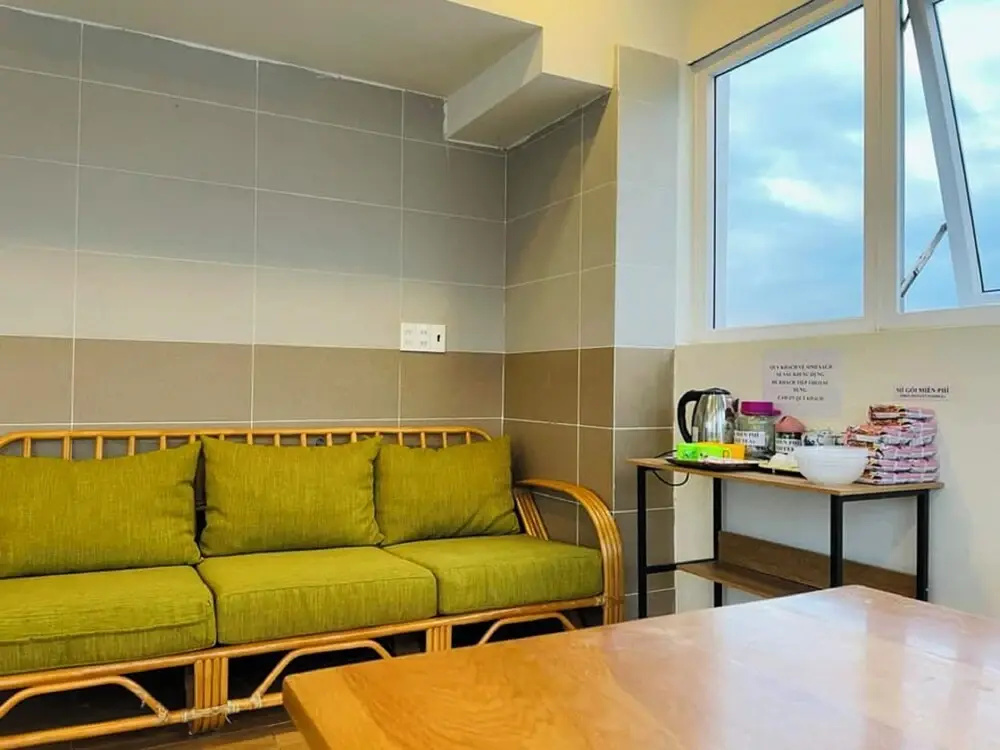 Ánh Phương Hotel Đà Lạt