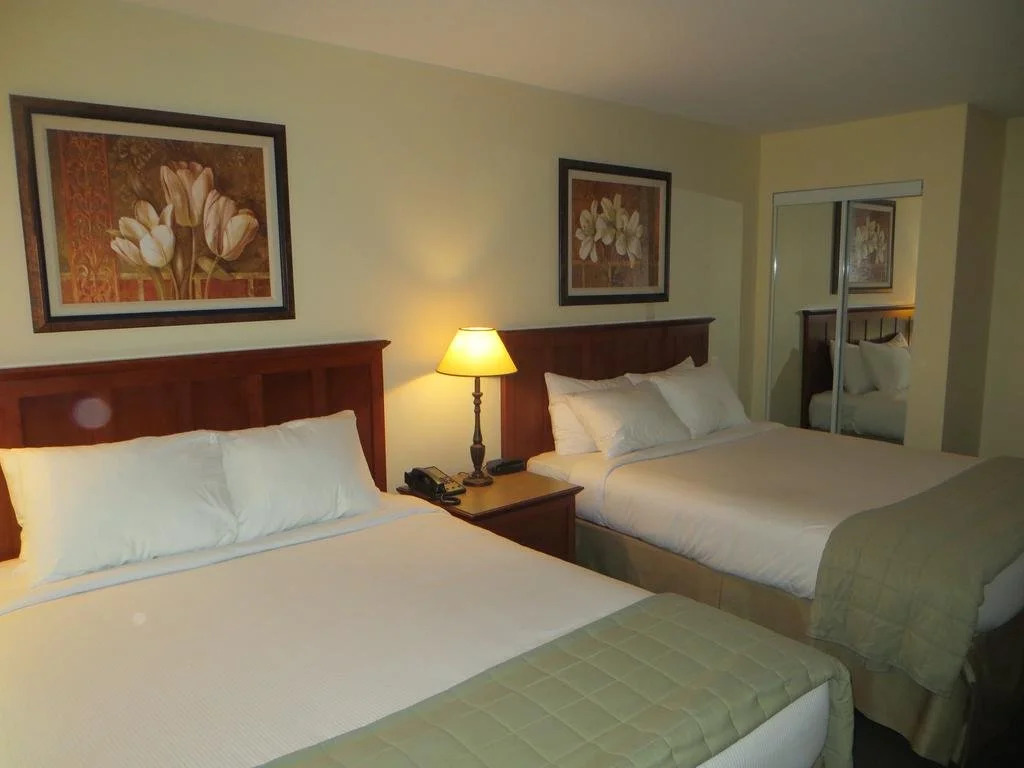 Hotel St. Bernard