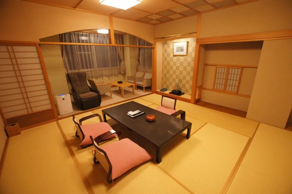 Hotel Tokinoza