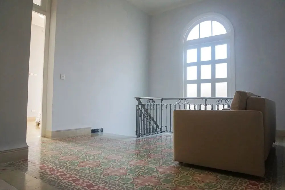 Villa Azurea 7 rooms Vedado