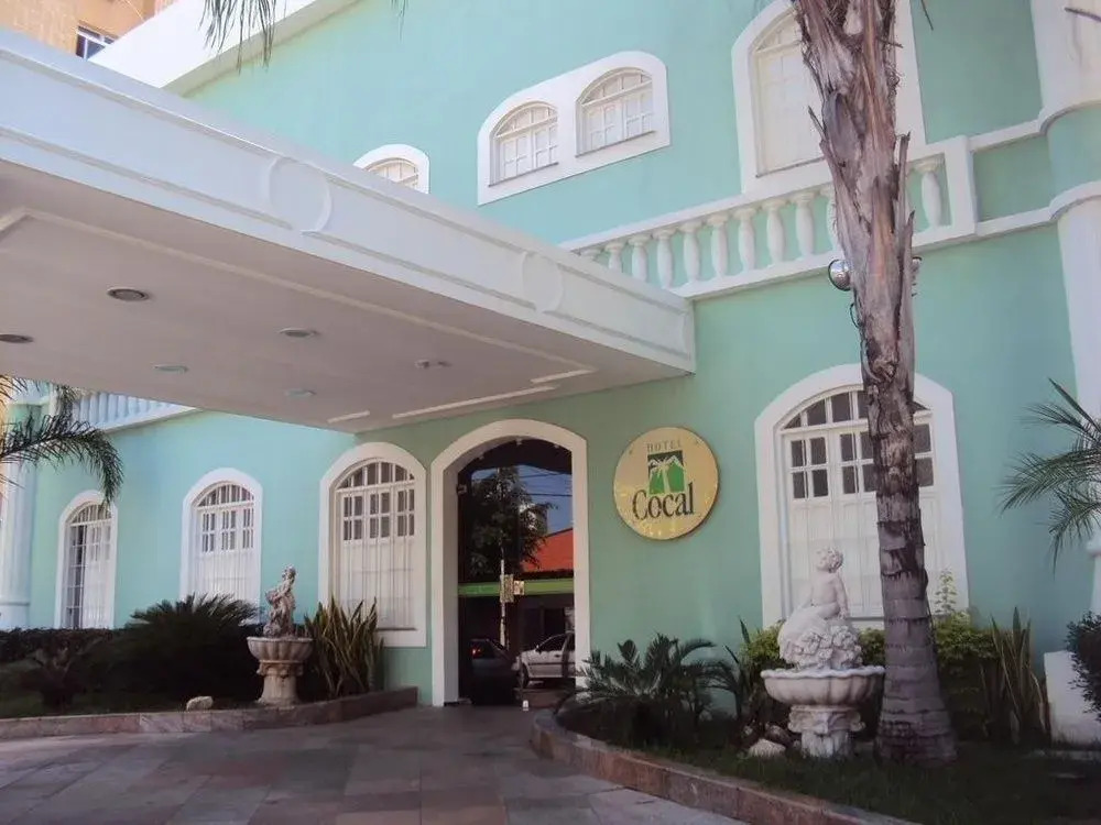 Hotel Cocal