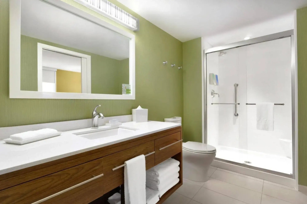 Home2 Suites by Hilton Eugene Downtown University Area