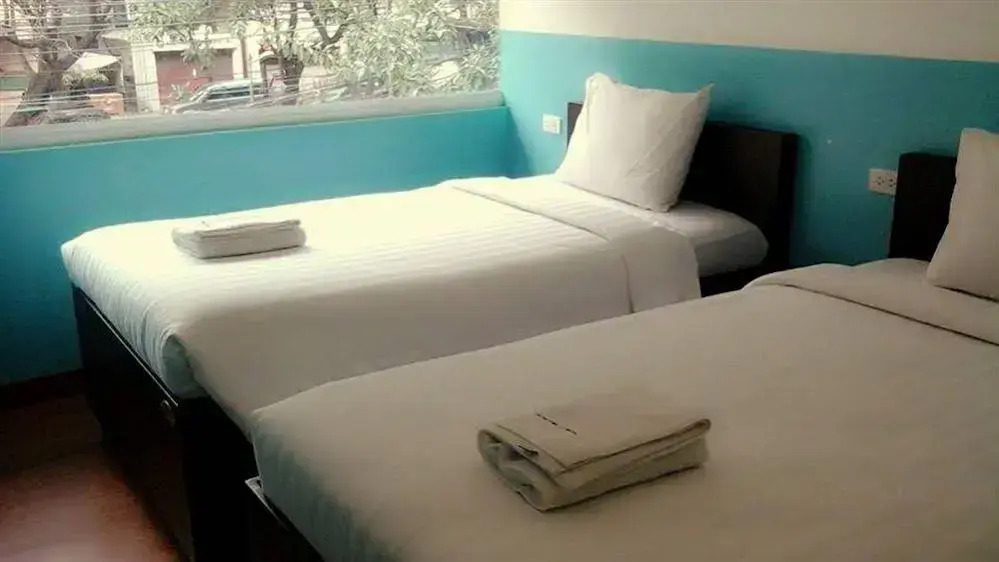 Hostellery Manila