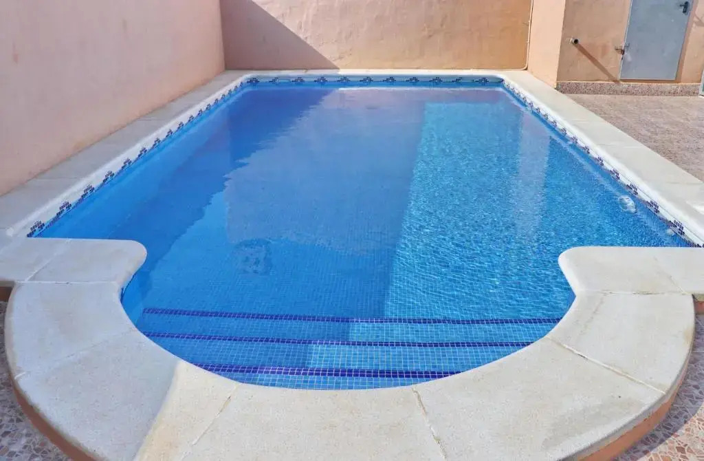 Casa El Cortijillo