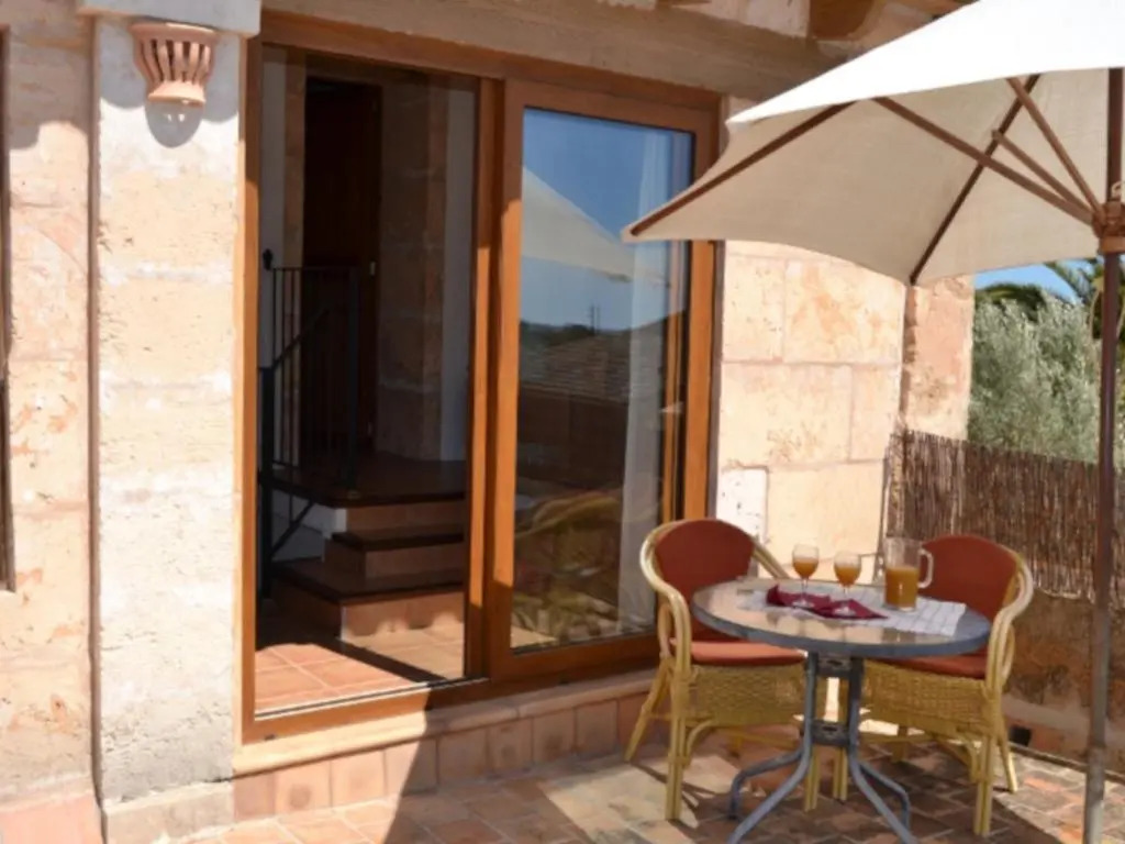 Agroturismo Finca Son Sala