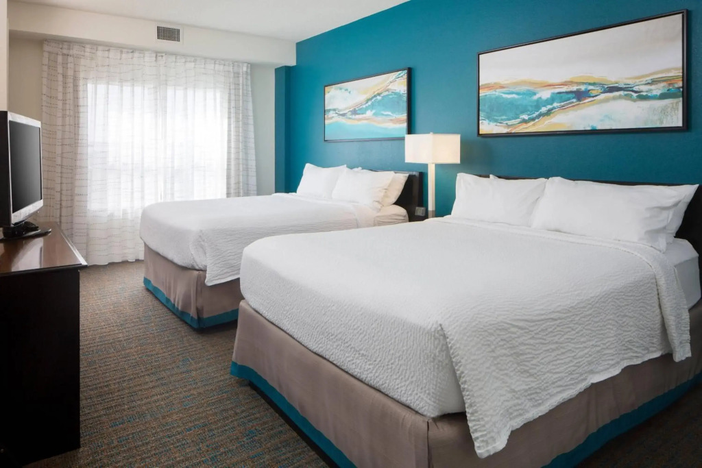 Residence Inn by Marriott Orlando at SeaWorld