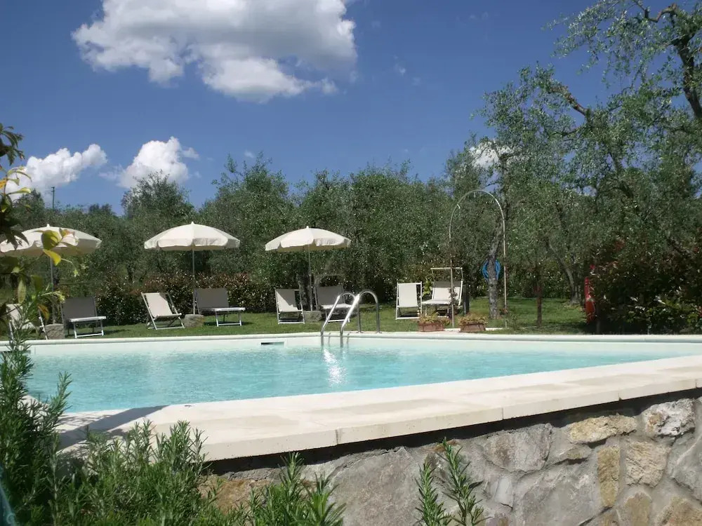 Agriturismo IL VIAIO