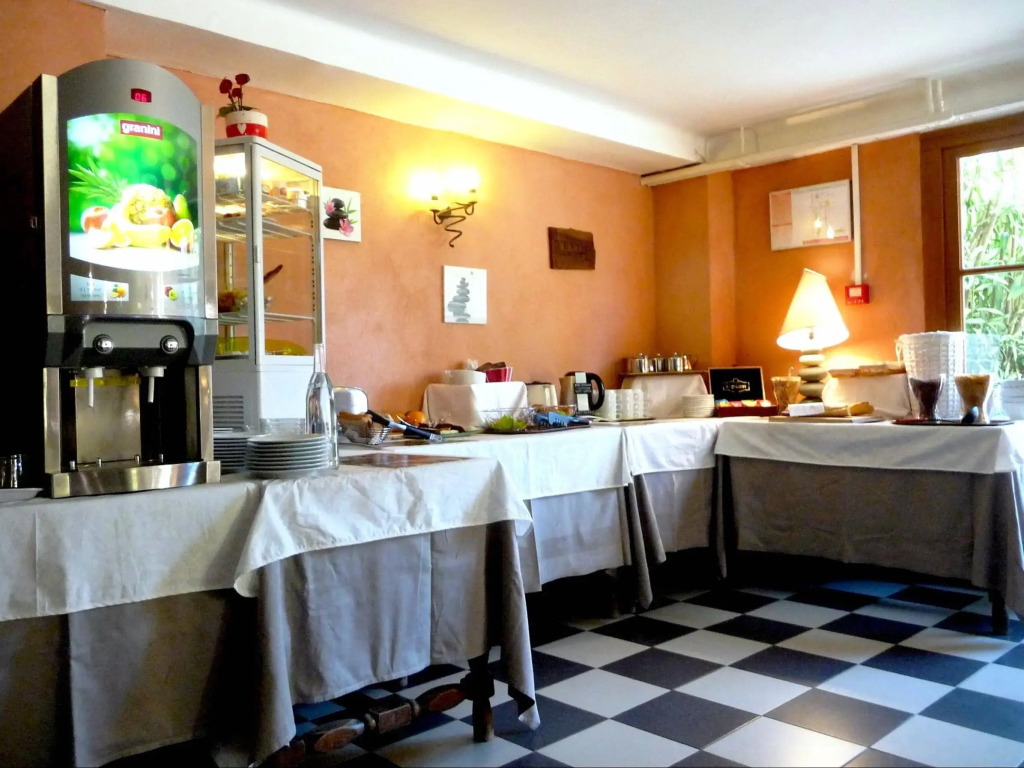 Le Colombier