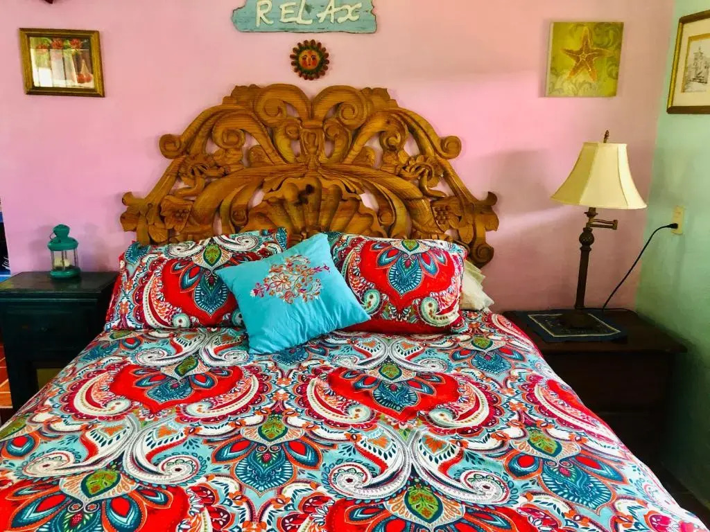 Casa Cereza Apartments