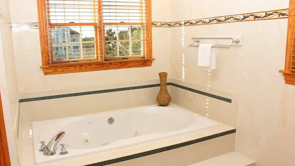 Pine Haven - 6 Br Home