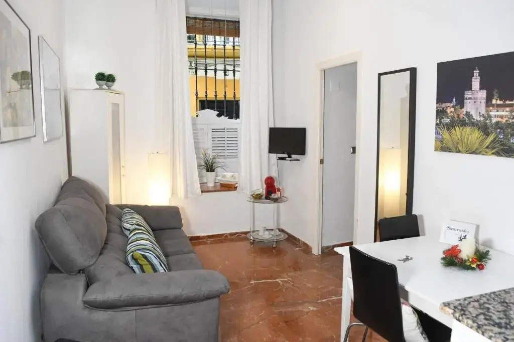 Apartamento Descalzos