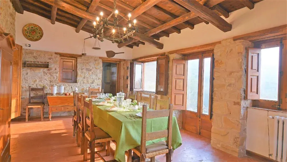 Villa Rosa