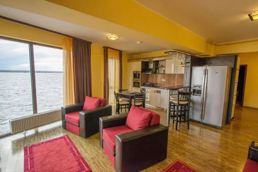 Apartment Hotel Tania Residence