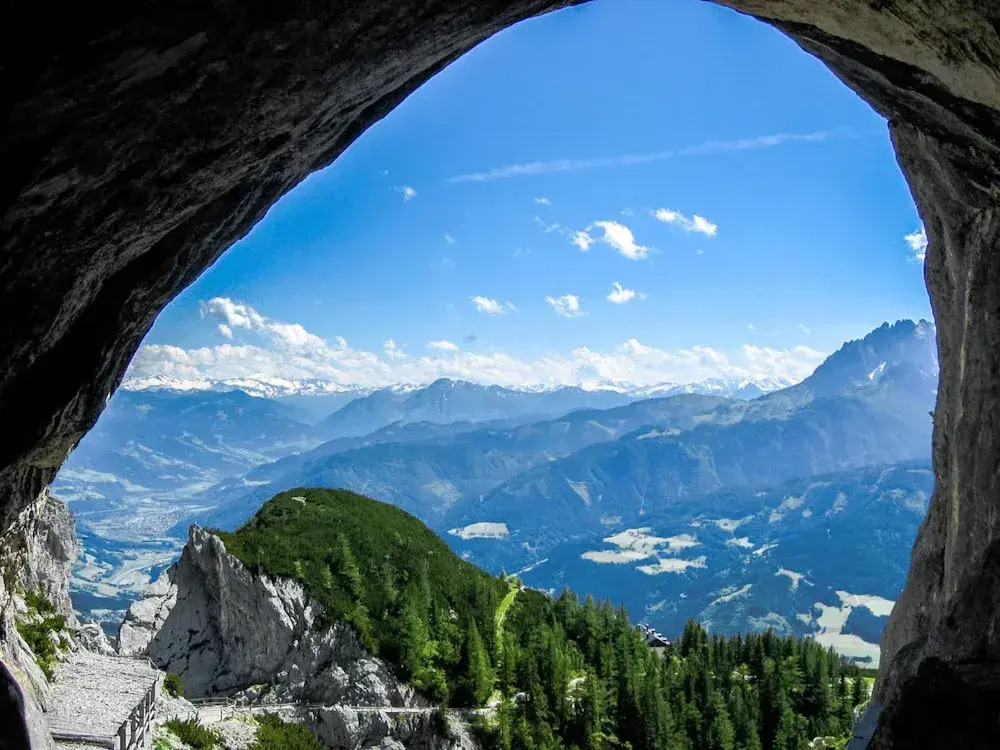 Sonnenhang M Hlbach am Hochk nig