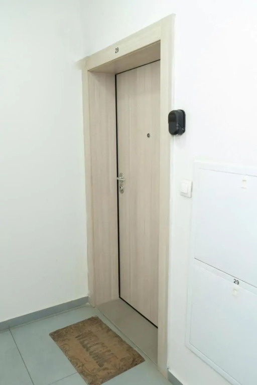 Unity Luxury Apartment - Skopje