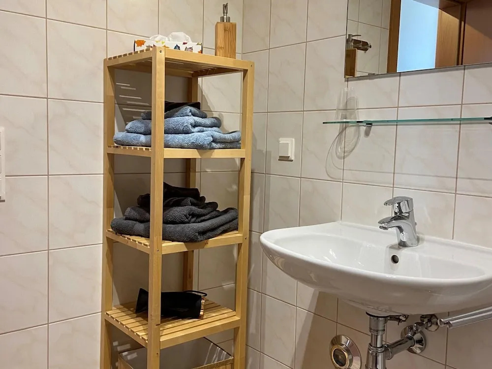 Comfortable Apartment in Lungau Valley with Hot Tub