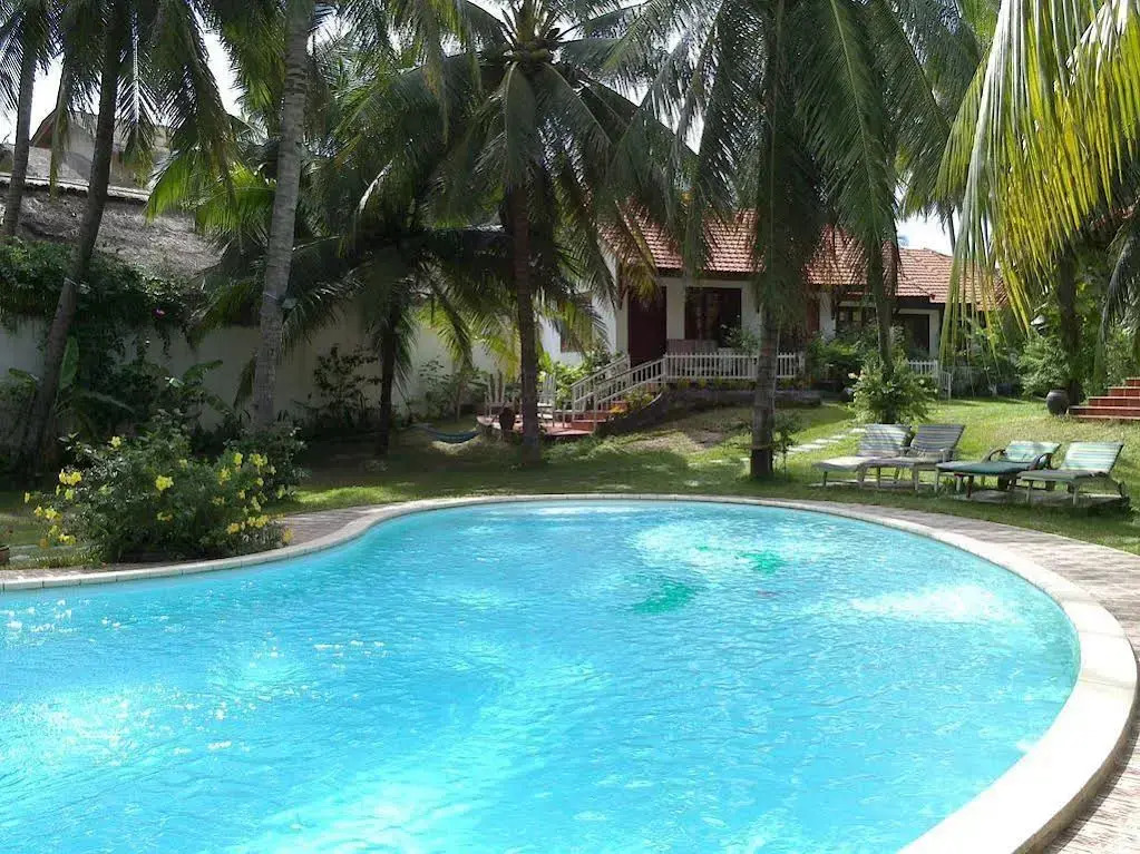 Hawaii Resort Mui Ne