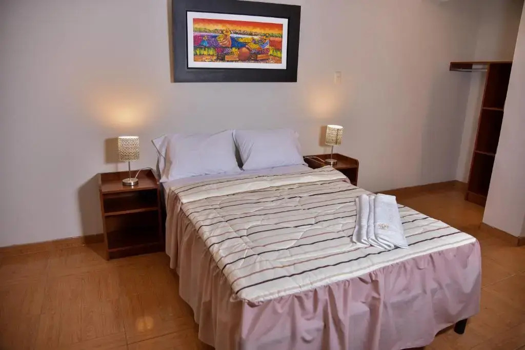Hotel El Gran Patriarca