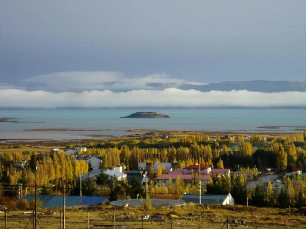 Kelta Hotel El Calafate