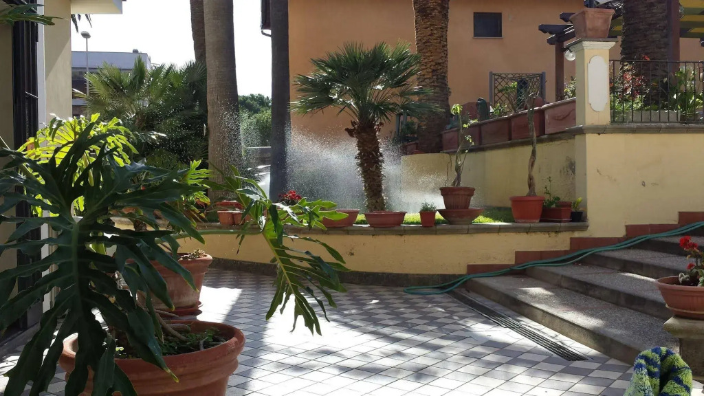 Villino Gregoraci Relais