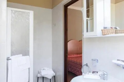 Art Hotel Pandos
